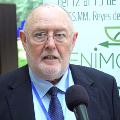 Antonio Pérez Collar