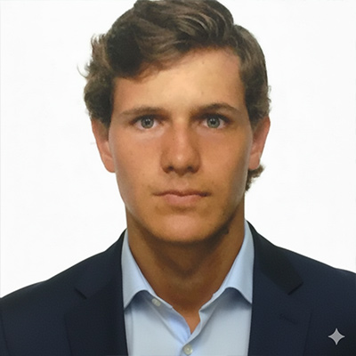 Ignacio Fernández Serrano